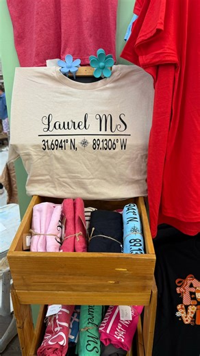 A glimpse of Loblolly fest. More to come. Life in a smalltown is the best! #loblolly #fallfestival #laurel #hometown ❤️❤️ @ | Judy Smith | Facebook