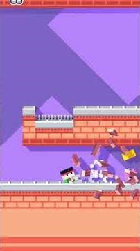 Fancade Recoil level 12 - 15 gameplay #fancade #games #gaming