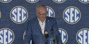 SEC Spring Meetings wrap up in Destin