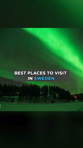 Explore Kiruna, Sweden: Top Attractions and Activities