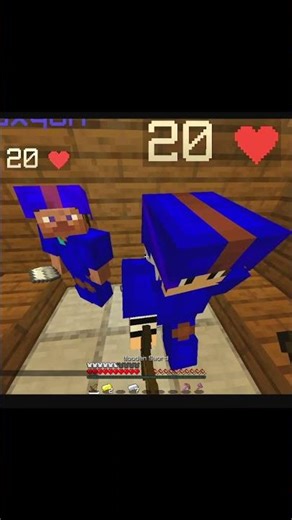 MiNCRAFT FUNNY MOMENTS😁(BEDWARS)✨