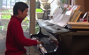 沈文裕演奏贝多芬11首晚期小品 Bagatelle Op.119