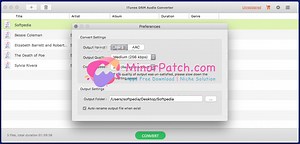 Noteburner Itunes Drm Audio Converter 2 4 32