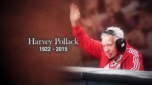 27K views · 300 shares | Remembering the life and legacy of a Philadelphia icon. Rest in peace, Harvey. | Philadelphia 76ers | Facebook