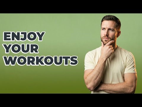 What Makes An Exercise Routine Fun And Engaging?