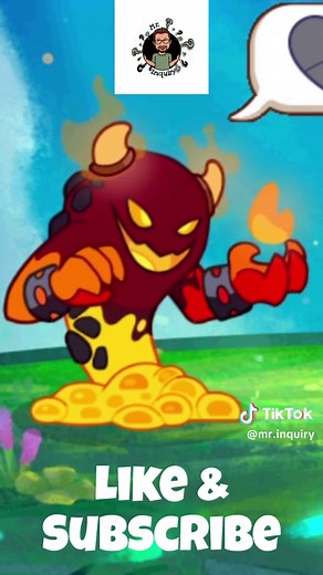 Tame Mag Mayhem in Prodigy Math Adventure