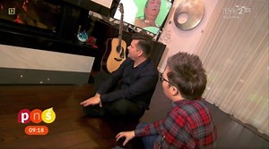 Tak mieszka Zenon Martyniuk. Kamery TVP w domu największej gwiazdy disco