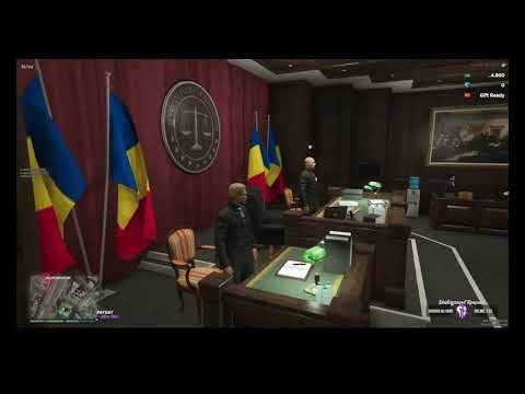 Dubla 1 la proces nereusita ｜ Underground Romania ｜ FiveM ｜ Roleplay