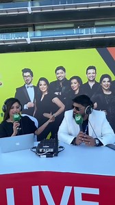 We are broadcasting live from @racingdubai until 7PM ! Catch all the action on air- Tune in to Radioactive now!😍 | Hit 96.7 FM