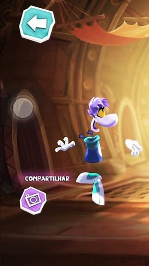 RAYMAN ADVENTURES- ALL RAYMANS CHARACTERS