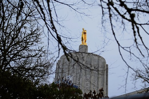 Oregon lawmakers press education officials on backlog of school discrimination claims