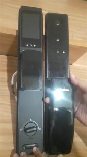Cara Reset Default Setting Keylock Solution L6000