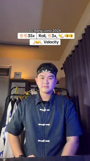 Tutorial Velocity Bang Jono Seru