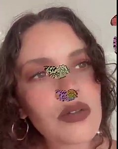 18K views · 2.6K reactions | you give me 曆 | Sabrina Claudio | Facebook