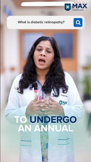 Understanding Diabetic Retinopathy