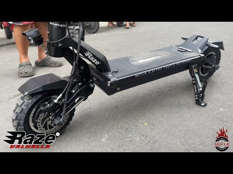 PINAKA MURANG DUAL MOTOR ELECTRIC SCOOTER IN THE PHILIPPINES DITO LANG SA MOTUR EVP