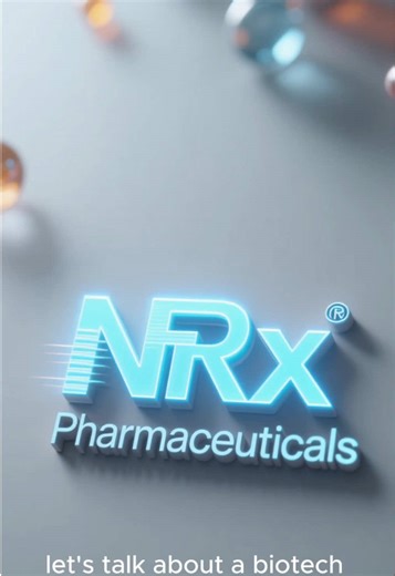 NRXP is a biotech company focused on mental health treatments and clinic expansion, including FDA fast-tracked drug candidates and ketamine-based therapies. With upcoming regulatory decisions and clinic growth, this stock has multiple catalysts heading into 2026. Not financial advice, just my opinion. Biotech is speculative, do your own research. #NRXP#stocks#stockmarket#wildinstocktips