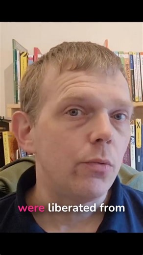 This Ancient Ritual Became Easter #pagan #history #religion