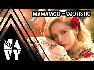 MAMAMOO - Egotistic | Cover en Español ♡ NAVY