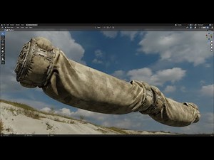 Random Flow 53: Panel Cloth Demo v1.9.1
