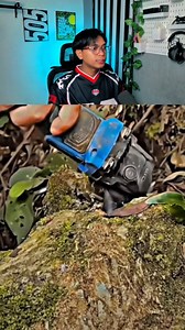 163K views · 12K reactions | This Man Found a Treasure #ransdays | RansDays | Facebook