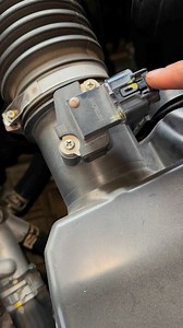 MassAirFlow (MAF) Sensor Open And Clean #process #maf #sensor #clean #whole #alsharifauto #asacarinformation #carrepair #honda #carmechanic #repair #mechanic #liquimoly #bs #fyp #toyota #missing #pakwheels #engine #gear #soultion #bscarinformation #advice #tik_tok | ASA Car Information
