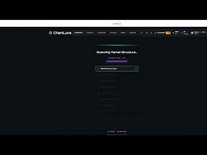 ChartLore Quick Start: From Wallet to AI Verdict in 60 Seconds ⚡️