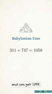 Rome & Greece & Babylon: Decoding the 529 Master Equation of OUR Chronology