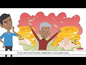 JMMB Retirement Solutions