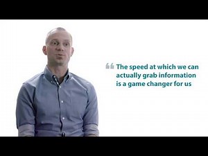 Why customers love Kinaxis® for supply chain planning