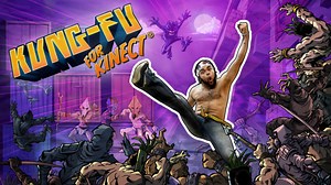 Kung Fu Kinect prichádza na Xbox One