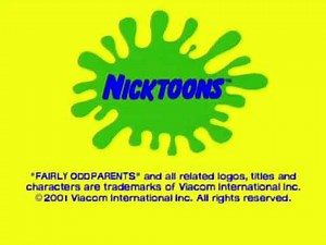 Nicktoons (2001) Effects (Sponsored by Preview 2 Effects)