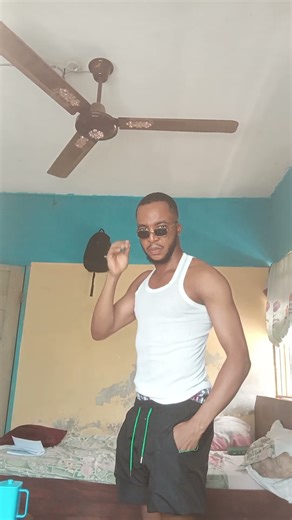 The Side View Belly popping out #sideview #belly #shorts