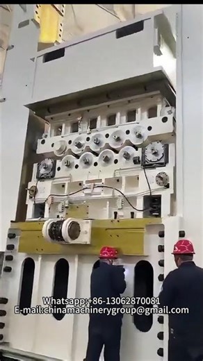 CNC Leveling Machine– Fully Automated & Smart