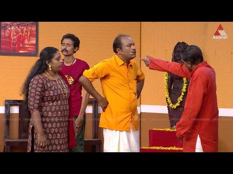#AsianetArchives ആവഹനവും ഉച്ഛാടനവും