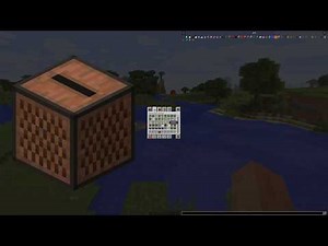 Item Zoom Mod: Minecraft Mod Showcase