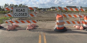 Torchwood Boulevard won’t serve as a shortcut for much longer