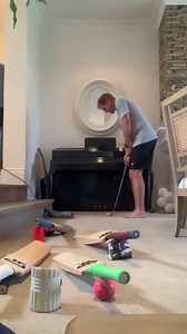 529K views · 10K reactions | *Shaun Pollock joins the trick shot group* (via @7polly7/Twitter) | ESPNcricinfo | Facebook