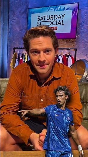 Rory Jennings plays winner stays on with Chelsea's summer transfers 🔵