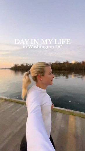 im back from my tiktok hiatus🥳#dctiktok #diml #dailyvlog #postgrad