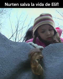 Nurten salva la vida de Elif! | #Elif en Espanol Capitulo 283 | Elif en Español