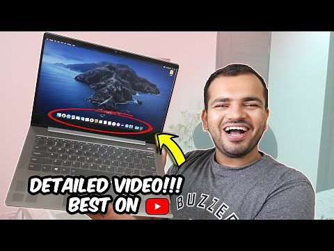 Hackintosh 2022: How To Install MacOS Catalina /Big Sur on PC/Laptop