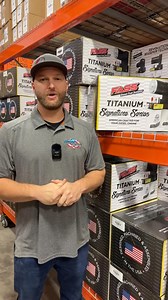 Diesel Power Products on Reels