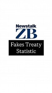 621 reactions · 234 comments | Newstalk ZB making up Treaty Bill statistics. | Family First New Zealand | Facebook