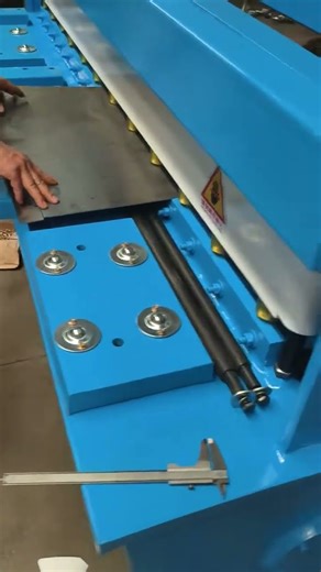 Bending machine bender sheet metal brake folding machine press brake pan and box brake Magnabend OEM