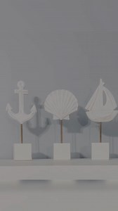 22K views · 312 reactions | Nautical decor DIY | We Craft Around | Facebook