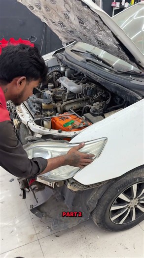 INNOVA TYPE4 MODIFICATION (Part 2) #toyota #innova #modificition #carmodifed