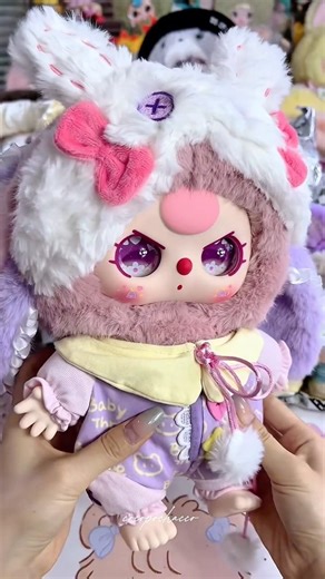 Baby Three Collection ✨🎀 #babythree #ytshorts