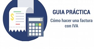 ▷ Guía Práctica para incluir el IVA | EPAE