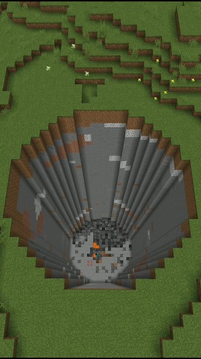 What to Build After Destroying Your Netherite Pickaxe